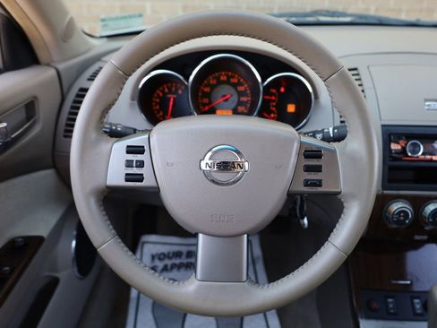 Used 2006 Nissan Altima 3.5 SL image 29