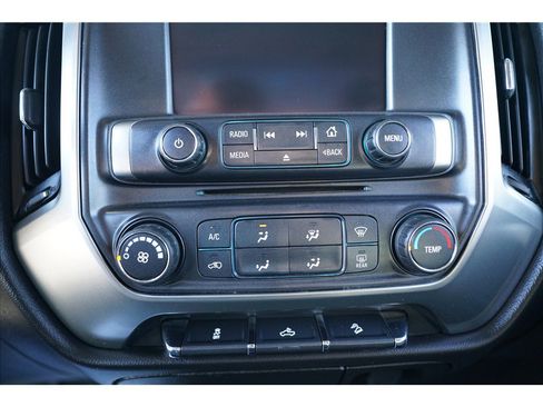 Used 2017 Chevrolet Silverado 1500 LT w/ LT Convenience Package image 19