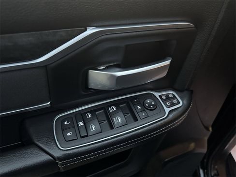 Certified 2024 RAM 2500 Big Horn w/ Bed Utility Group image 15