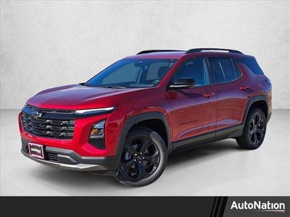 New 2026 Chevrolet Equinox LT w/ Midnight Edition