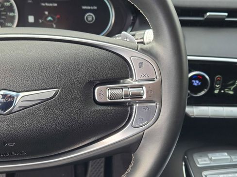 Used 2025 Genesis GV70 2.5T image 42