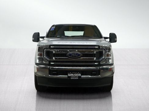 Used 2022 Ford F250 XLT AWD/4WD image 8