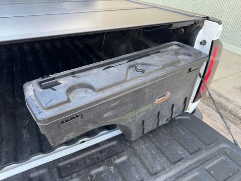 Used 2020 Chevrolet Colorado ZR2 AWD/4WD image 18