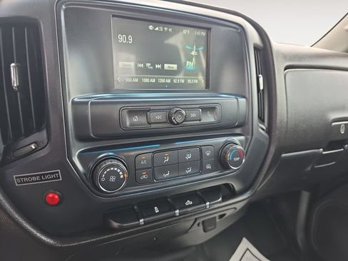 Used 2019 GMC Sierra 2500 4x4 Crew Cab image 10