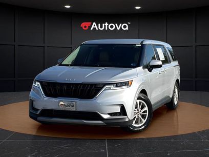 Used 2022 Kia Carnival LX