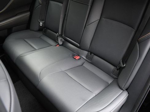 New 2026 Toyota Crown Nightshade image 13