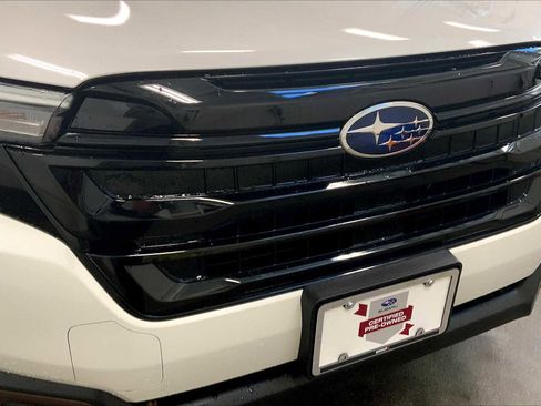 Certified 2025 Subaru Forester Sport image 31