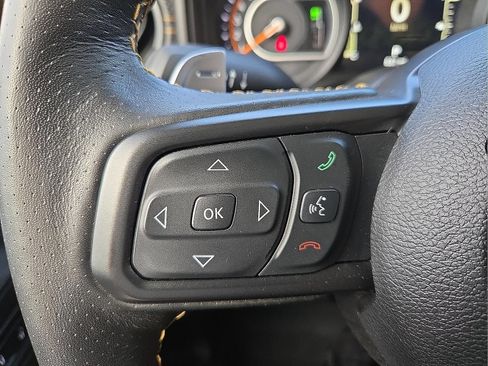 Used 2025 Jeep Wrangler Unlimited Rubicon 392 AWD/4WD image 19
