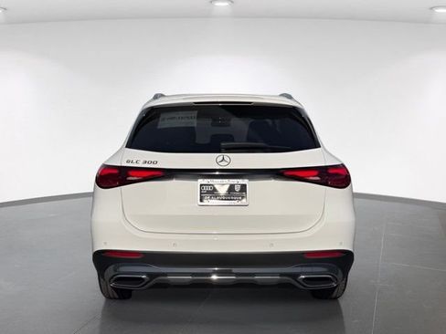 New 2026 Mercedes-Benz GLC 300 image 7