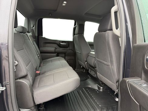 Used 2024 Chevrolet Silverado 1500 W/T w/ WT Fleet Convenience Package image 26