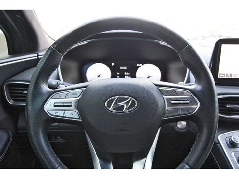 Used 2023 Hyundai Santa Fe Calligraphy FWD image 15
