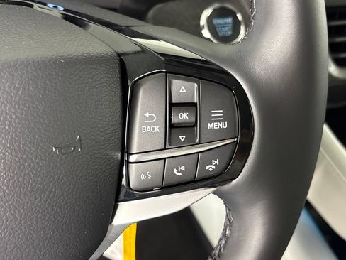 New 2026 Ford Explorer Platinum AWD/4WD image 21