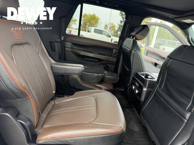 Used 2020 Ford Expedition Max King Ranch AWD/4WD image 40