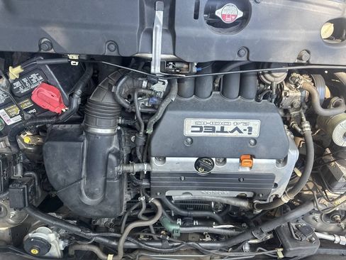 Used 2005 Honda CR-V EX image 22