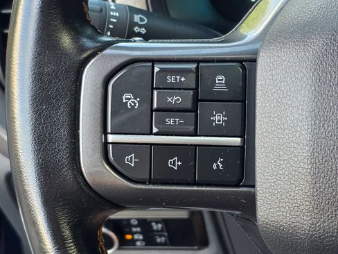 Used 2023 Ford F150 Tremor w/ Equipment Group 402A High AWD/4WD image 24