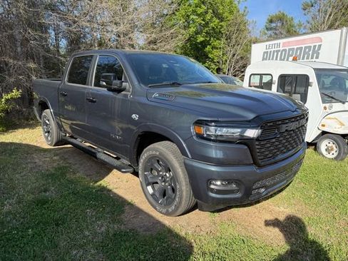 Used 2026 RAM 1500 Big Horn image 13