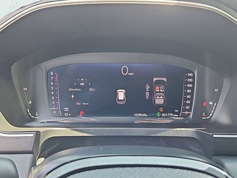 Certified 2026 Honda Passport TrailSport Elite image 29