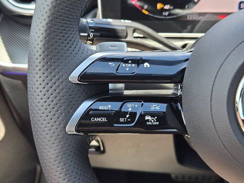 New 2026 Mercedes-Benz C 300 4MATIC Sedan image 23