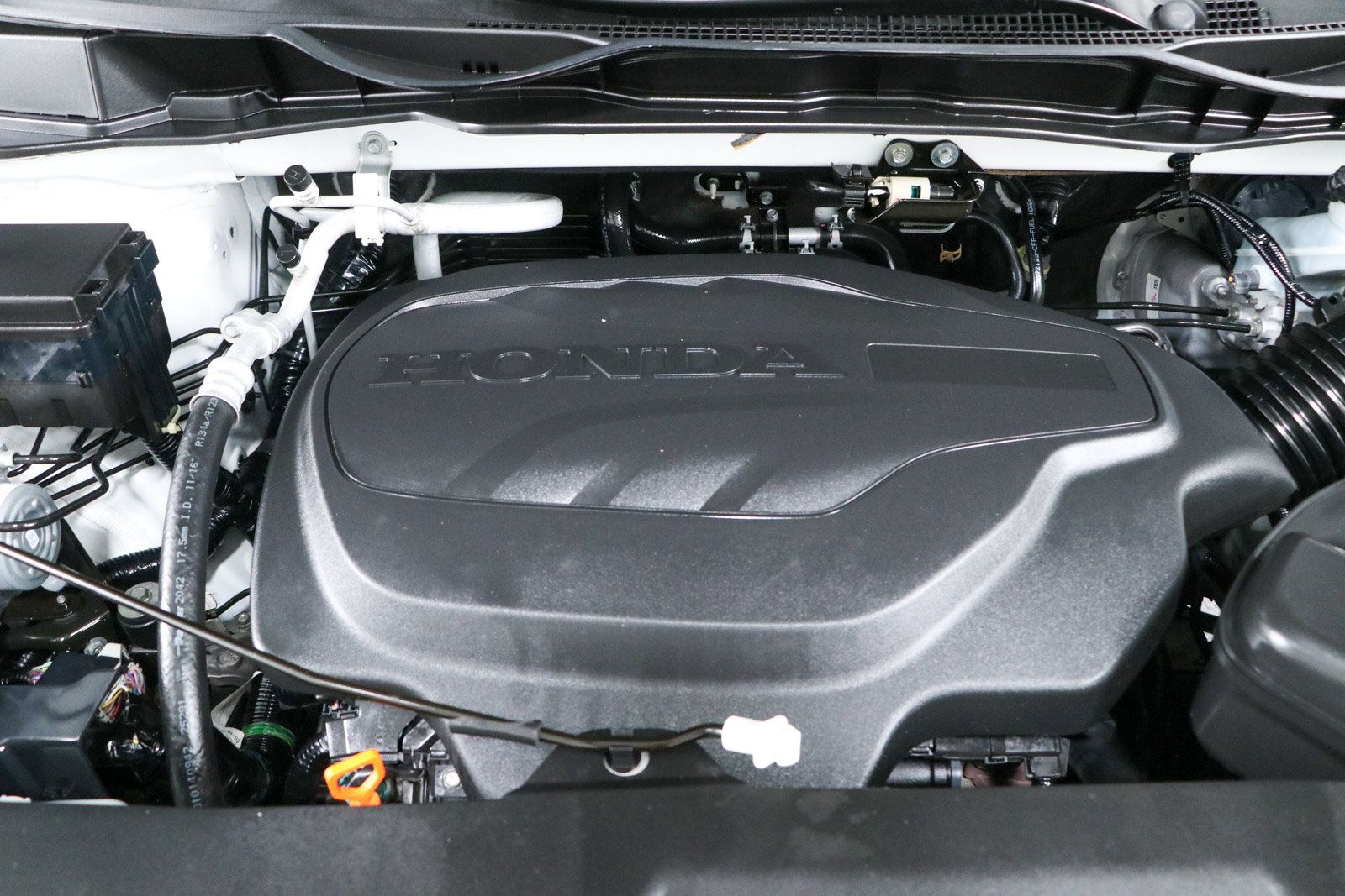 Used 2021 Honda Odyssey Touring image 34