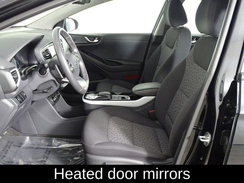 Used 2019 Hyundai Ioniq Electric image 10