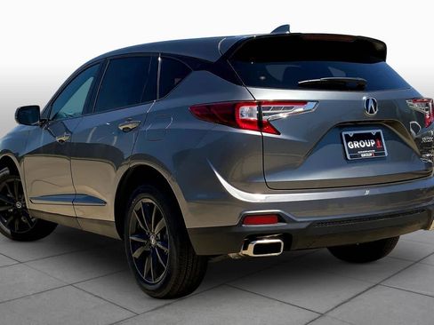 New 2026 Acura RDX SH-AWD image 11
