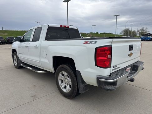 Used 2015 Chevrolet Silverado 1500 LT w/ All Star Edition AWD/4WD image 20