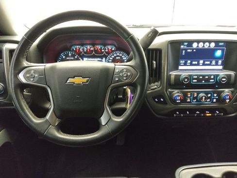 Used 2018 Chevrolet Silverado 1500 LT w/ Rally 2 Edition image 22