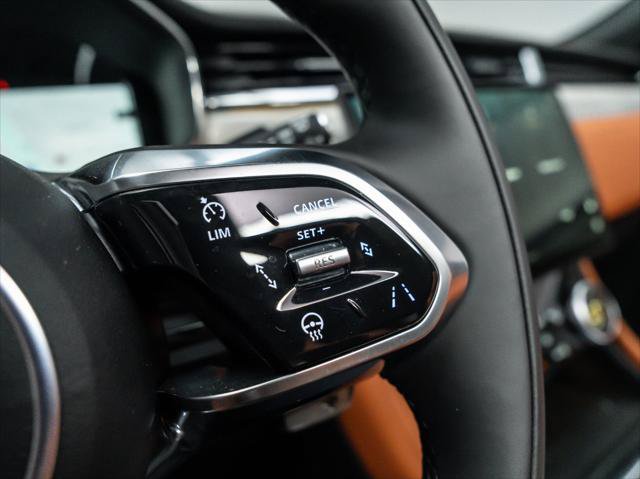 New 2026 Jaguar F-PACE R-Dynamic S AWD/4WD image 21