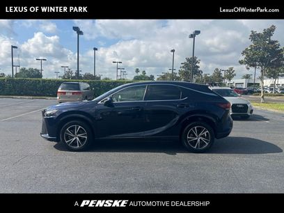 Used 2023 Lexus RX 350 Premium w/ Cold Area Package