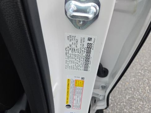 New 2026 Honda CR-V LX image 16