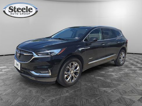 Used 2018 Buick Enclave Avenir w/ Avenir Technology Package AWD/4WD image 1