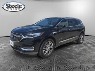 Used 2018 Buick Enclave Avenir w/ Avenir Technology Package AWD/4WD video 1