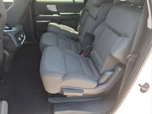 Used 2025 Ford Expedition Max Active RWD image 15