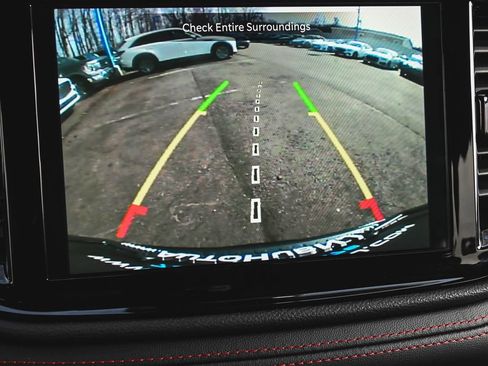Used 2025 Dodge Durango GT AWD/4WD image 21