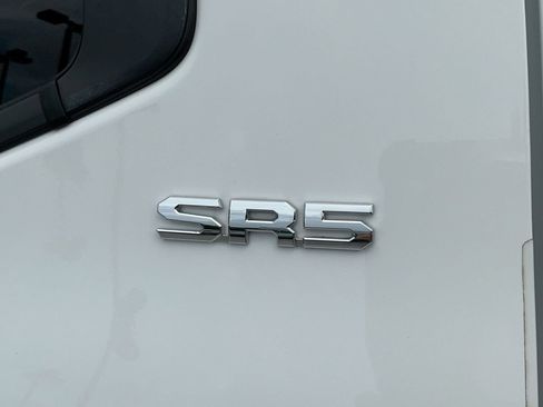 Used 2024 Toyota Tundra SR5 w/ SR5 Premium Package RWD image 22