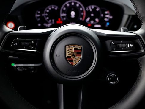 New 2026 Porsche Cayenne AWD/4WD image 33