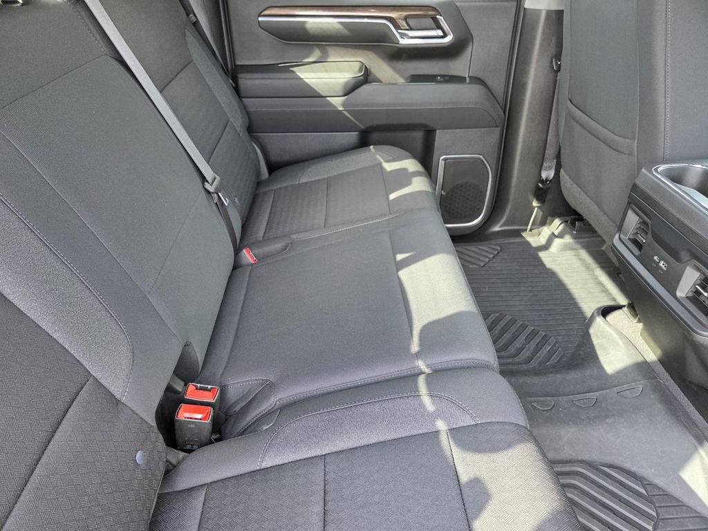 Used 2024 Chevrolet Silverado 1500 RST w/ Texas Edition Plus AWD/4WD image 27
