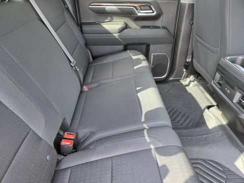 Used 2024 Chevrolet Silverado 1500 RST w/ Texas Edition Plus AWD/4WD image 27
