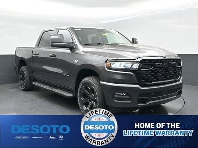 New 2026 RAM 1500 Express