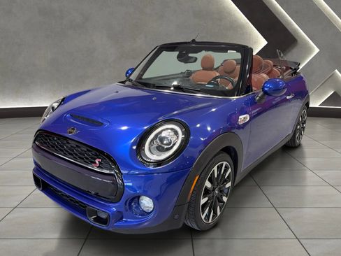 Used 2019 MINI Cooper S w/ Driver Assistance Package FWD image 7