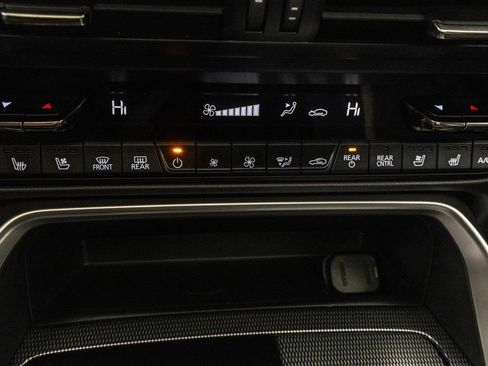 Used 2025 MAZDA CX-90 Plug-In Hybrid w/ Premium Plus image 21