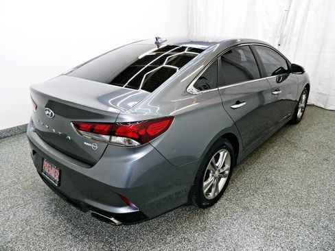 Used 2019 Hyundai Sonata SEL image 6