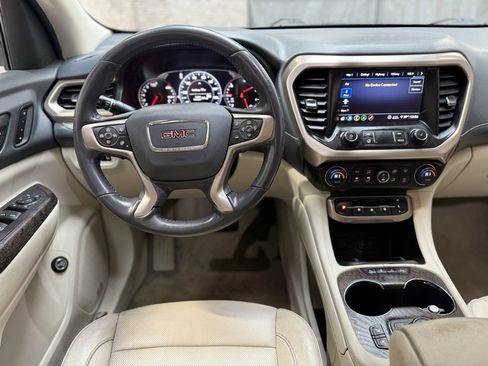 Used 2020 GMC Acadia Denali image 20