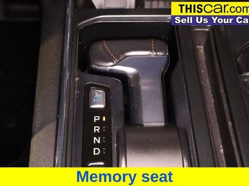 Used 2021 Ford F150 Platinum w/ Equipment Group 701A High image 21