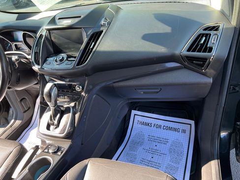 Used 2014 Ford Escape Titanium AWD/4WD image 33