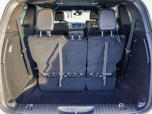 New 2026 Chrysler Pacifica Select w/ S Appearance Package image 27