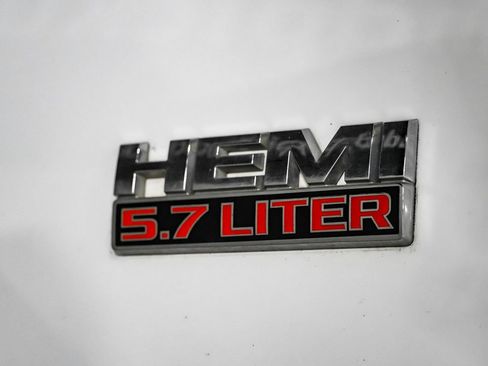 Used 2017 RAM 1500 Lone Star RWD image 43