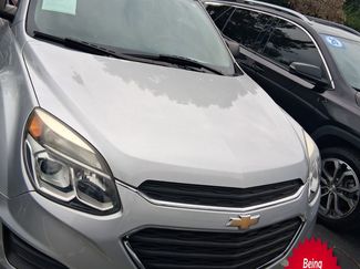 Used 2016 Chevrolet Equinox LS image 1