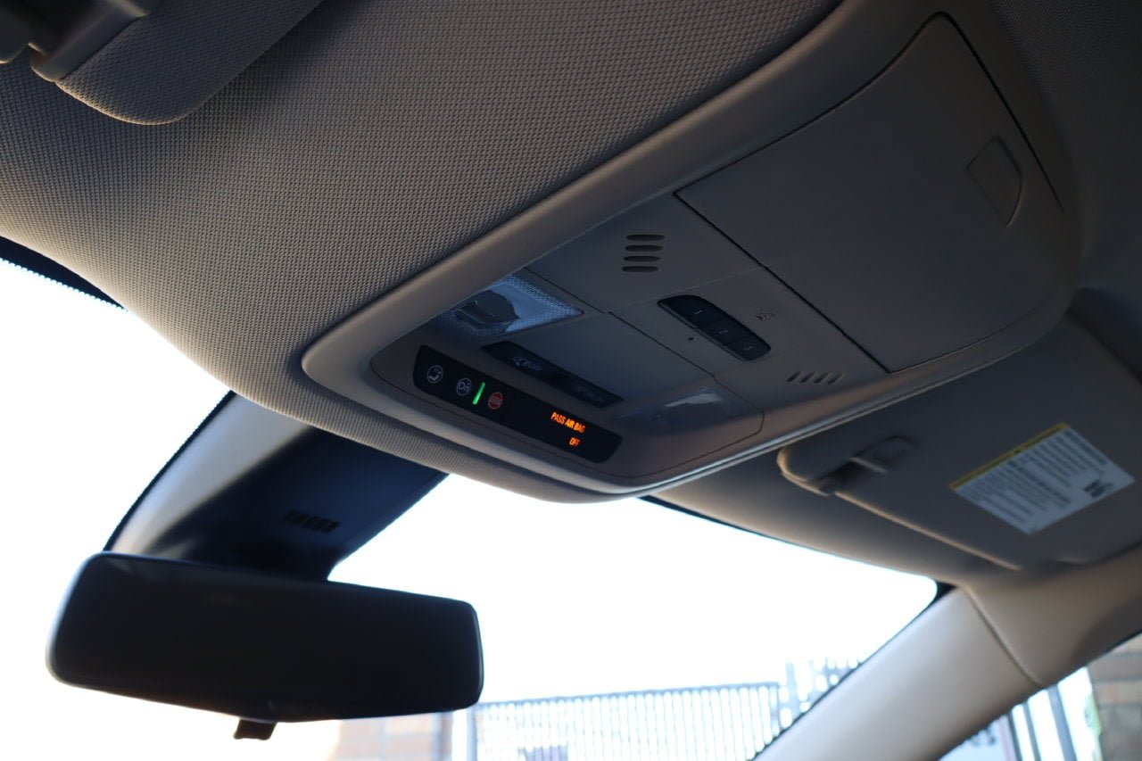 Used 2019 Buick Enclave Premium FWD image 28