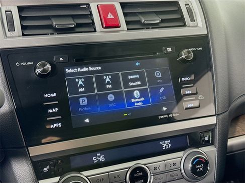 Used 2016 Subaru Outback 3.6R Limited image 15